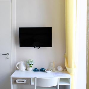 Chambre Standarde Lit King-Size